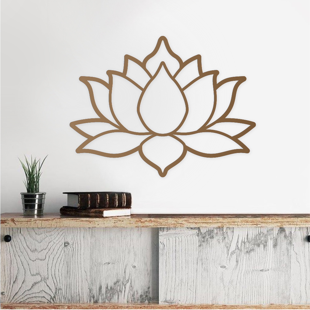 Lotus Flower